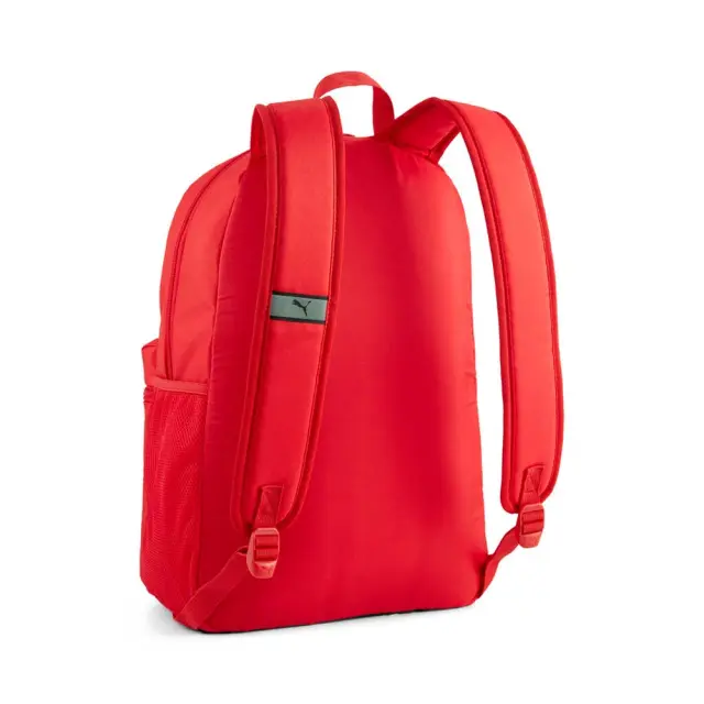 Puma Adult Plus Backpack Κόκκινο 091164-45 (Puma) - One Size 2