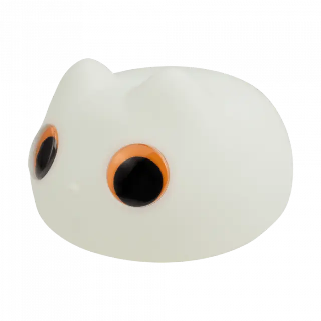 Φωτιστικό επαναφορτιζόμενο MARY S LED NIGHT LAMP CAT-MW61097 3