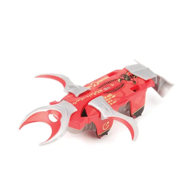 Hexbug Warriors Battling Robots Tronikon S1 19827