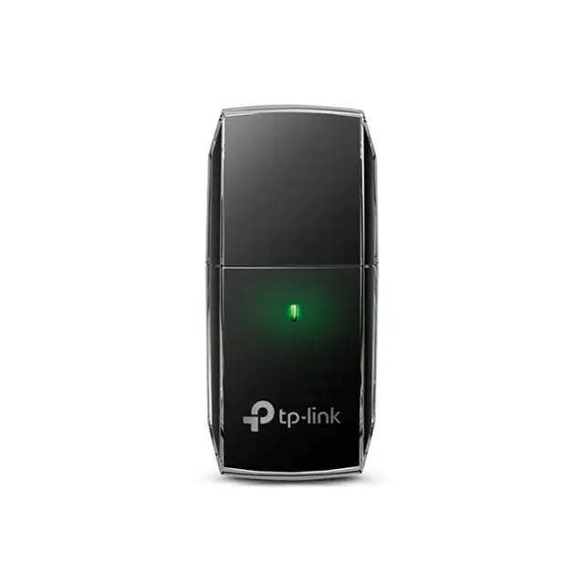 Κάρτα Δικτύου TP-LINK Archer T3U, AC1300 Mini Ver:1.0 Wireless Dual Band USB Adapter 3