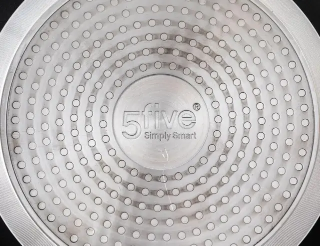 Τηγάνι 5five με αντικολλητική επίστρωση - 26cm 151392 3