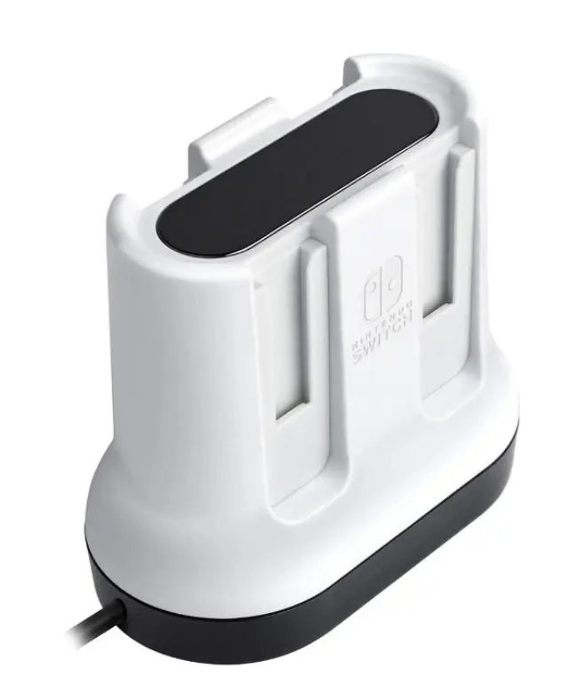 PDP Nintendo Switch Joy-Con Charging Shuttle - Nintendo Switch