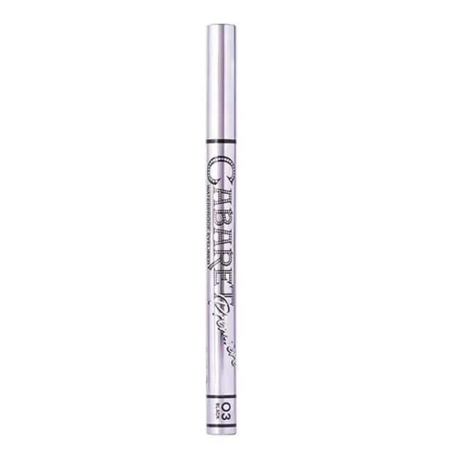 Vivienne Sabo Cabaret Premiere Waterproof Eyeliner Pen 0.5ml | Απόχρωση 03 Black