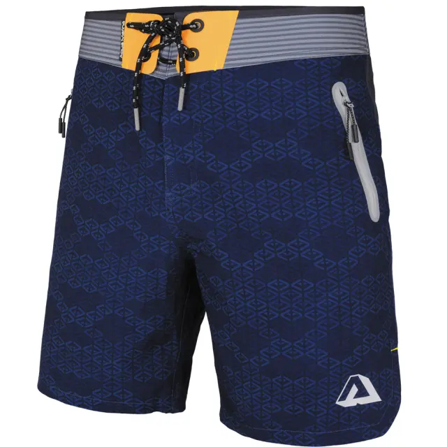 Tahiti Ανδρικά Boardshorts Μπλε Medium