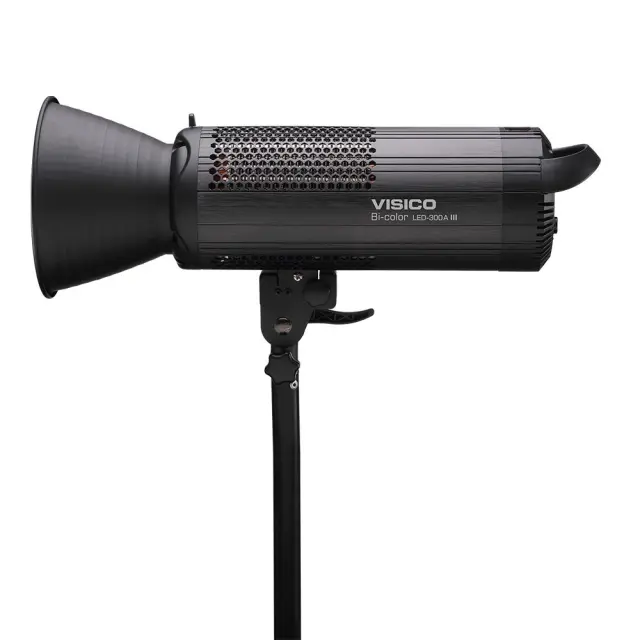 Visico 300Α IΙΙ Bicolor LED 3
