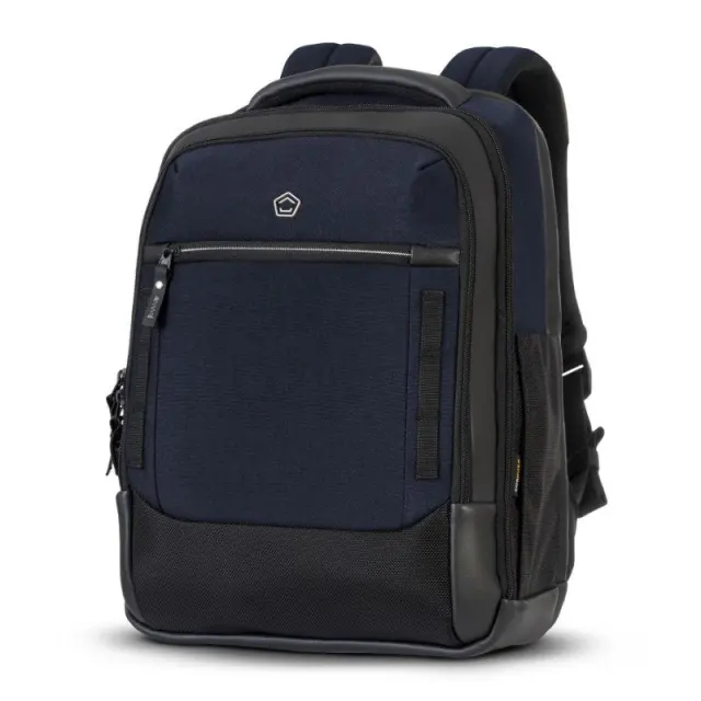 PENTAGON CONSUL 27LT BACKPACK -Σακίδιο Πλάτης - 05MB-Midnight Blue-Σκούρο Μπλε