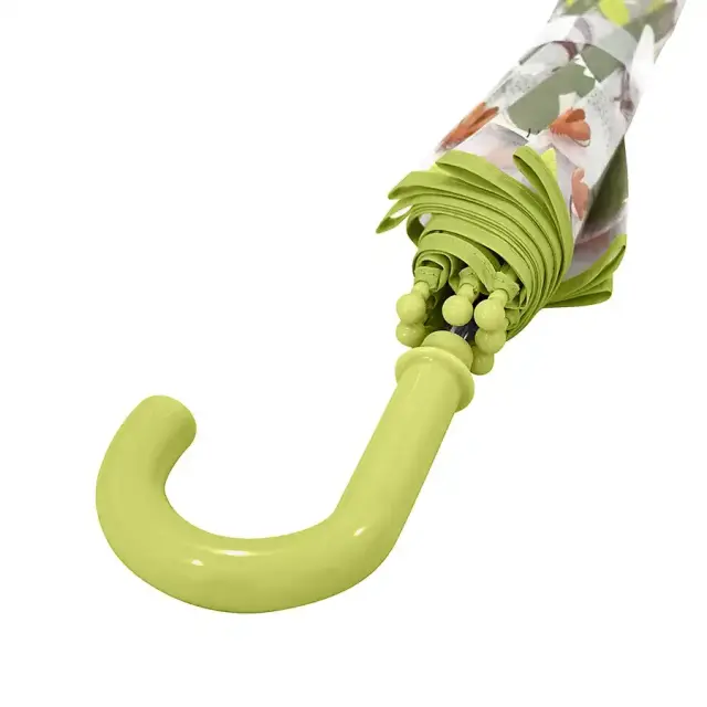 Sassi Παιδική Ομπρέλα Διάφανη Cracky The Dinosaur 3