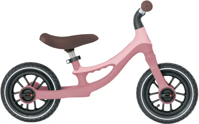 Globber Ποδήλατο Go Bike Elite Air Pastel Pink 2