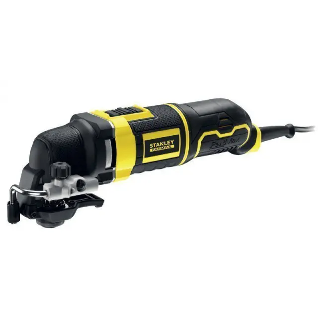 Stanley FME650K -  Πολυεργαλείο Παλινδρομικό 300W
