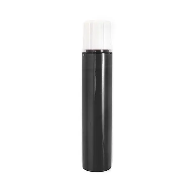 Zao Organic Color Twist Liquid Lip Balm Refill – Βιολογικό Υγρό Lip Balm με Χρώμα που Προσαρμόζεται στο pH (ανταλλακτικό)