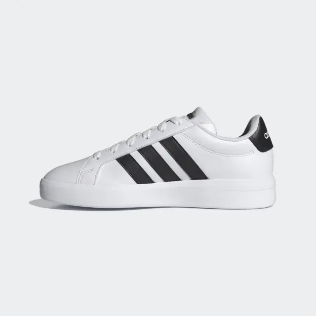 adidas sportswear K Grand Court 3.0 Shoes (JP9365) - 39 1/3 2