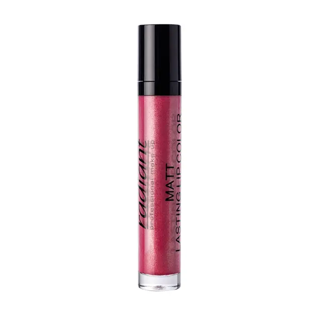 Matt Lasting Lip Color 9ml