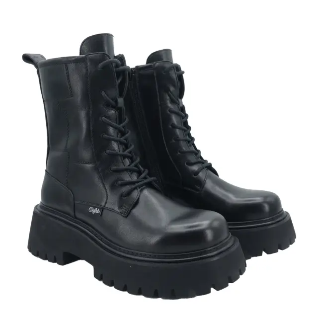 Buffalo Γυναικείο Αρβυλάκι PD00018418 - 36 2