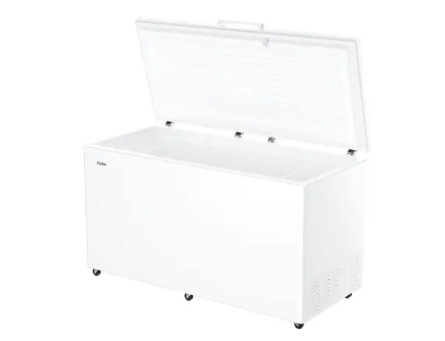 Καταψύκτης Μπαούλο Haier HCE520E με χωρητικότητα 508L και ενεργειακή κλάση E 37001567 3