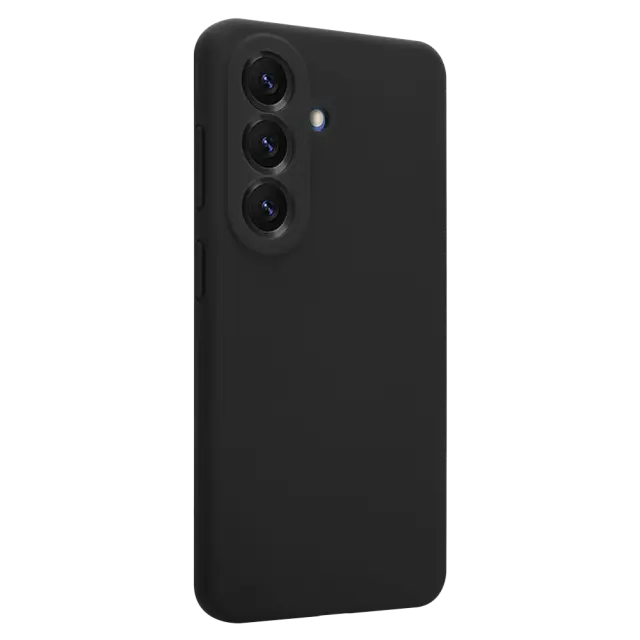 Tactical Velvet Smoothie Cover for Samsung Galaxy S26 Asphalt 2