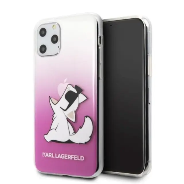 Karl Lagerfeld iPhone 11 Pro