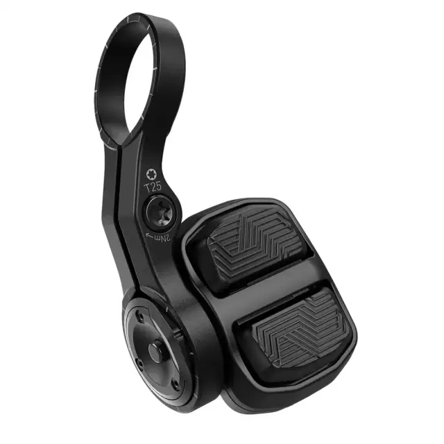 ΛΕΒΙΕ SRAM AXS POD 2 BUTTON ΔΕΞΙ/ΑΡΙΣΤΕΡΟ D1