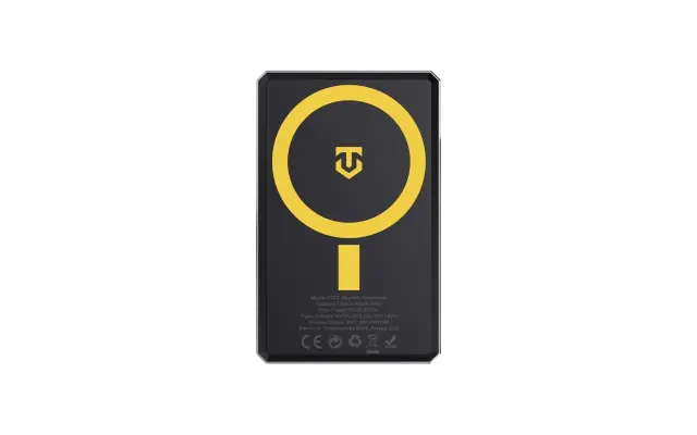 Tactical MagForce Relief 10000mAh 2