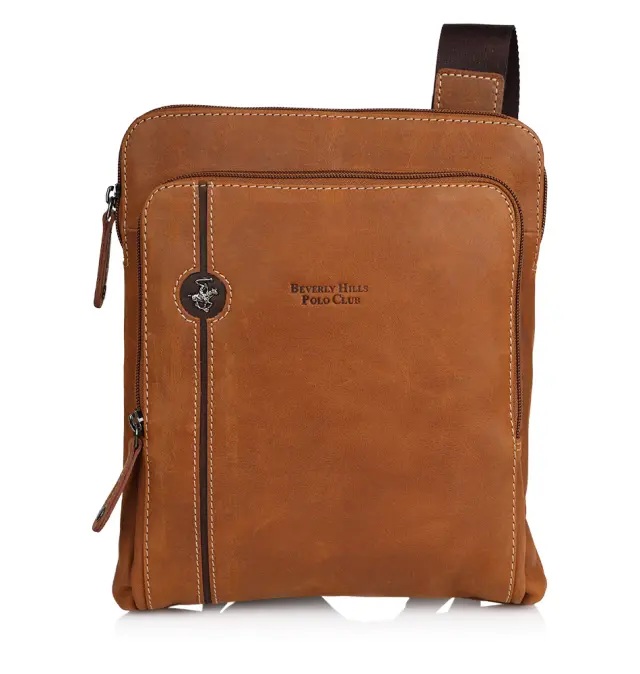 Τσάντα BEVERLY HILLS POLO CLUB BH381 Ταμπά
