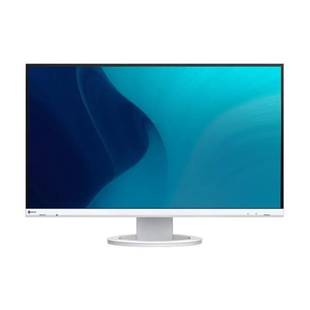 EIZO Monitor 27" FlexScan EV2720S-WT IPS QHD (EV2720S-WT)