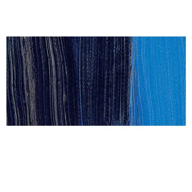 Sennelier Λάδι Finest Artists Oil 347 Alizarin Blue Lake - 200ml