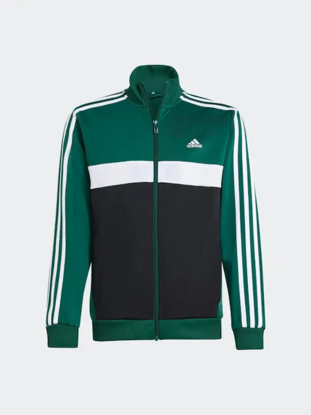 adidas Αθλητική Ζακέτα - XL (14-15 YRS)