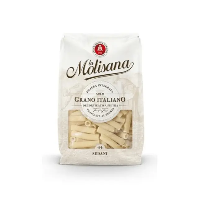 La Molisana Sedani no44 500gr