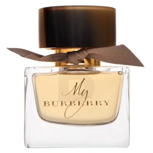 Burberry My Burberry Eau de Parfum for women 50 ml