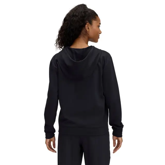 Under Armour Rival Terry (6005509-001) - Μαύρο 2
