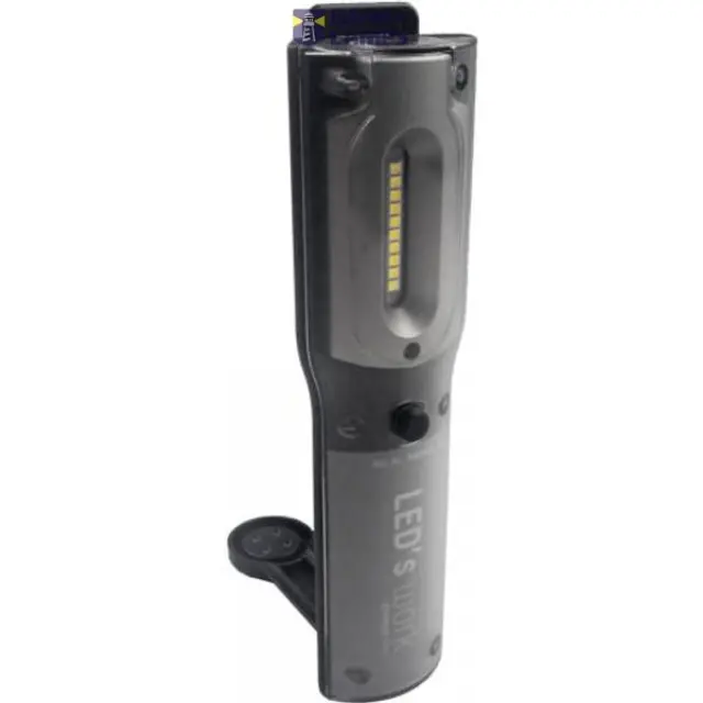 Handlamp - 5W 500lm 6500K