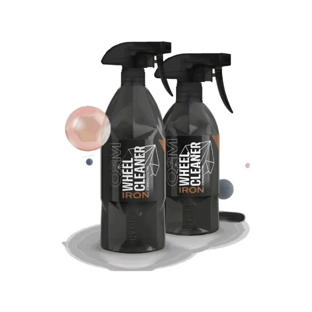 GYEON IRON WHEELCLEANER 500ml