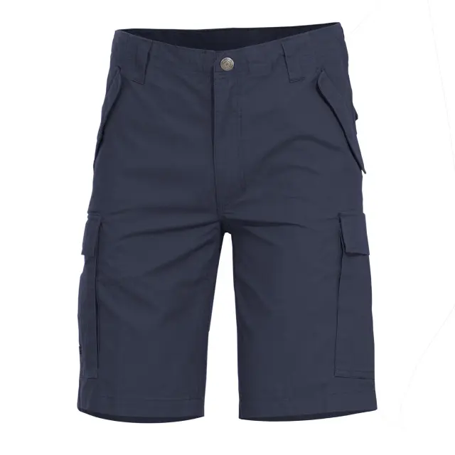 M65 2.0 SHORT PANTS K05040 05MB-Midnight Blue