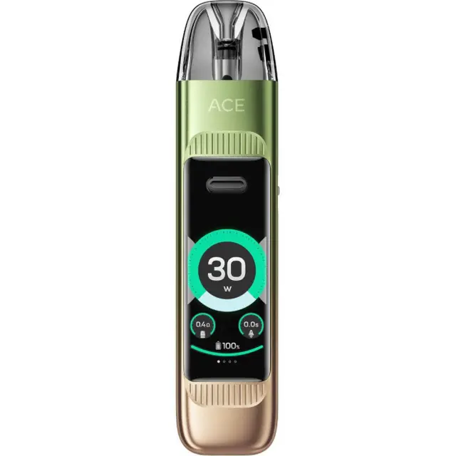 Vozol Ace Max 2ml Pod Kit - Meadow Gold