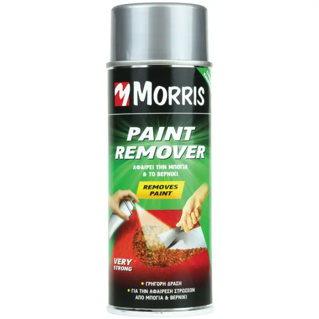 Spray Paint Remover 400ml (34271)