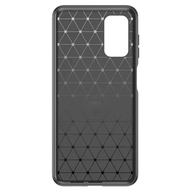 Techsuit® Carbon Θήκη για Galaxy A13 4G- Black 2