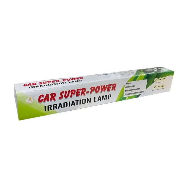 LED προβολέας αυτοκινήτου 20LED - LED light car irritation lamp 1014478 3