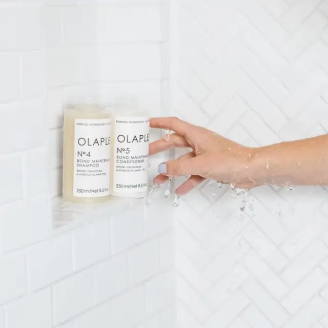 Olaplex No.4 Bond Maintenance Shampoo 250ml 3