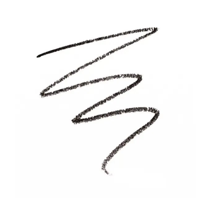 PureBrow Precision Pencil - Soft Black 2