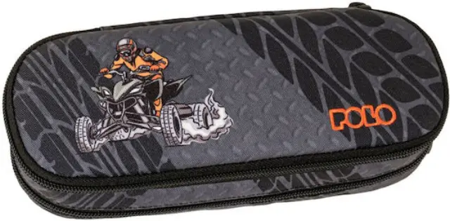 Polo Κασετίνα Kinetic Motorcycle / 937072-8431 (Polo) 2