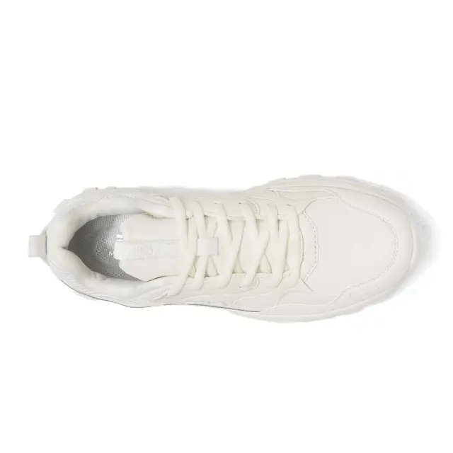 Fila Women's Memory Mallou 2 Τριπλό Άσπρο 5YF53013-100 (Fila) - 36 3