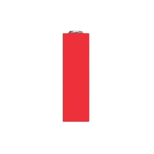 Θερμοσυστελλόμενα 21700 - Red
