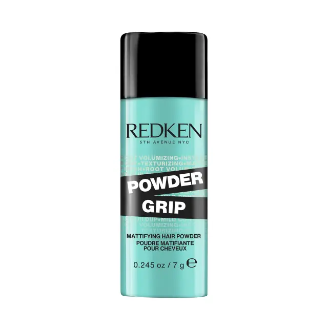 Powder Grip Σκόνη Διαμόρφωσης για Ανασήκωση της Ρίζας 7gr