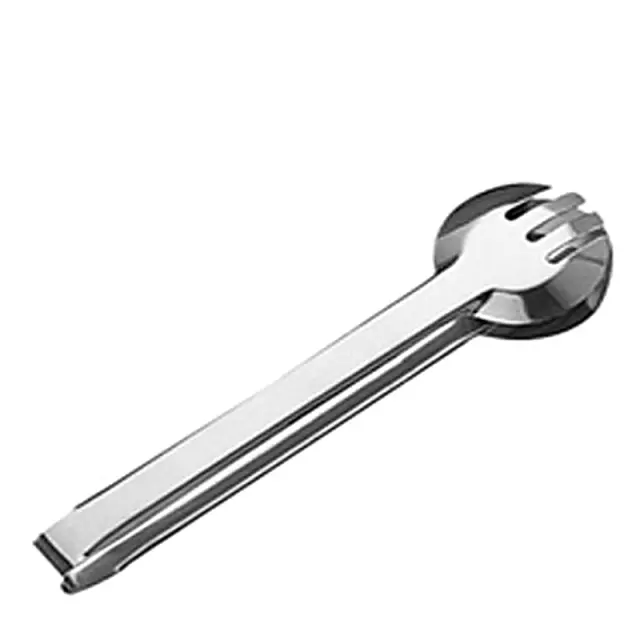 Λαβίδα Inox Σαλάτας 22107 21cm