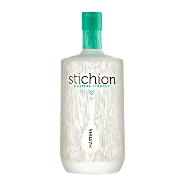 STICHION ΛΙΚΕΡ ΜΑΣΤΙΧΑ 700ml