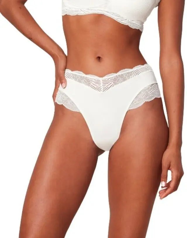 Triumph Lift Smart Bandeau Maxi EX γυναικείο σλιπάκι 10215945-1595 2