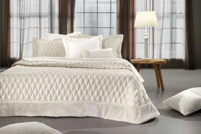 ΚΟΥΒΕΡΛΙ CULT 240X250 ( ΣΕΤ 3ΤΜΧ) Guy Laroche