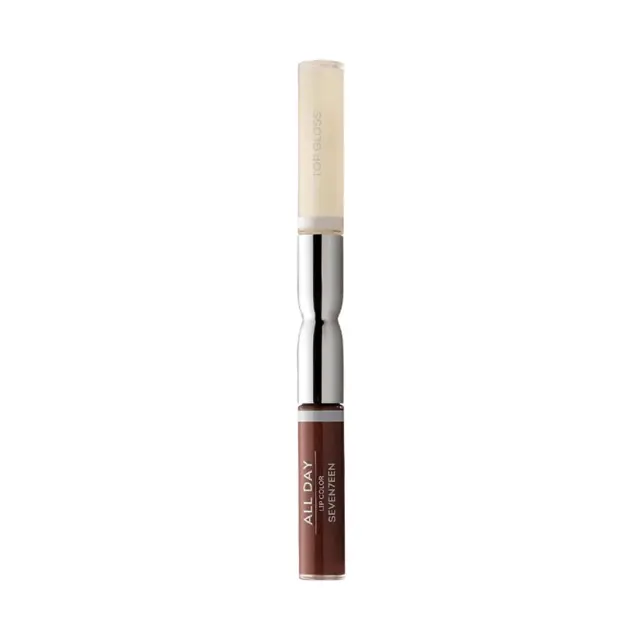 Seventeen All Day Lip Color 10ml | Απόχρωση 60 Retro