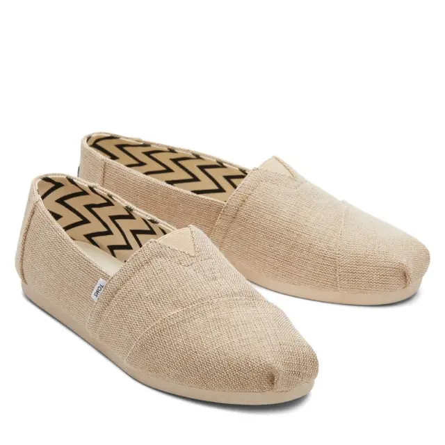 Toms Ανδρικό Slip-On 10018736 - 42½ 2