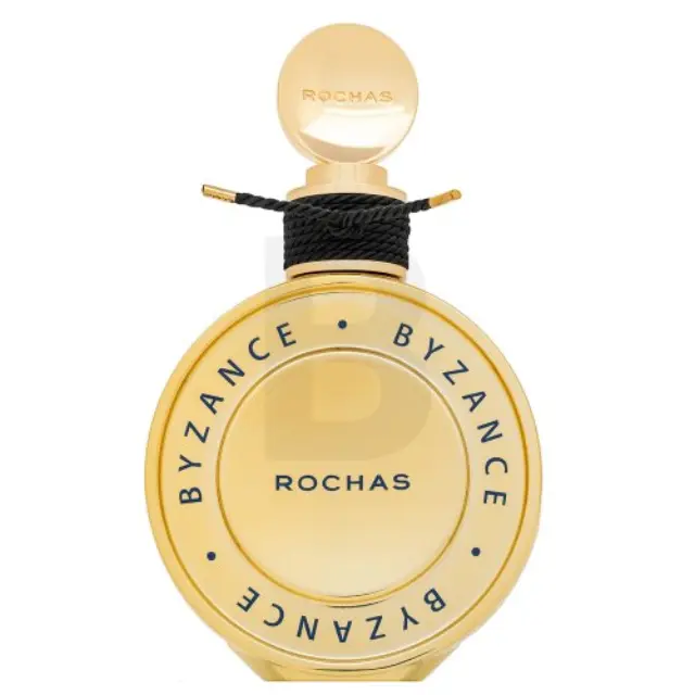 Rochas Byzance Gold Eau de Parfum for women 90 ml