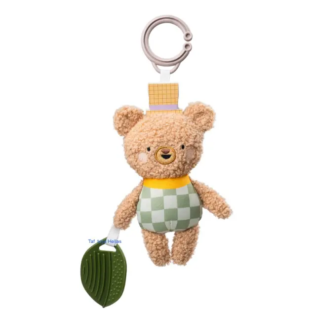 Λούτρινο παιχνίδι Taf Toys Brendon Activity toy T-13575